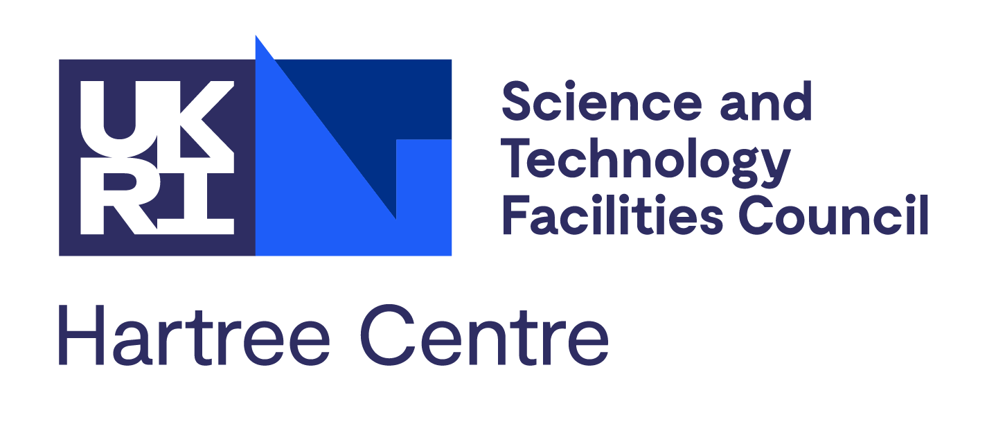 STFC Hartree